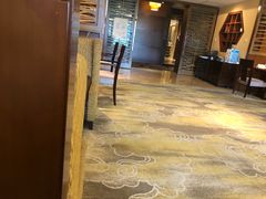 -苏州园区福朋喜来登酒店·聚味轩中餐厅