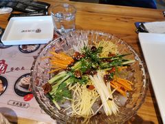 -冰城串吧(中上园店)