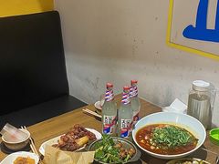 -爆好吃夜市大排档·乐山江湖菜(中心城总店)