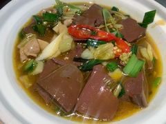 -吴氏老妈·23年家常菜(古城店)