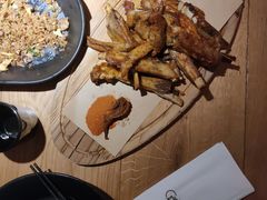 -金牌外婆家(苏州中心店)