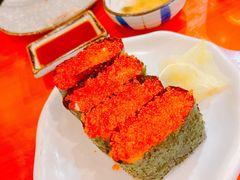 -银子铁板烧料理自助餐(人民广场店)