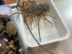 -班赞海鲜市场