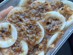 -共和老洪豆花草粿水粿