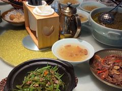 -川堂风·跷脚牛肉·乐山爆炒(中建乐荟天地店)