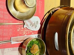 -西塔老太太泥炉烤肉(亚运村店)