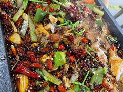 -听涛雅苑百味饺子老家菜馆