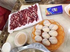 -潮悦牛肉火锅城(水贝店)