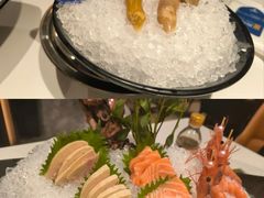 -海月轩海鲜豆捞(紫金塔店)