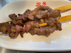 -潮界(虹桥新天地店)