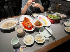 -姑苏家宴·苏帮菜·松鼠桂鱼(苏州总店)