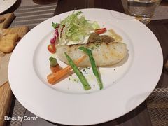 -明星酒店•FORNETTO佛纳朵意餐厅•披萨•意面(湘隆时代广场店)