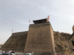 景点-暖泉古镇