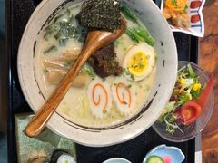 -森味薪火烧•烧鸟居酒屋•日本料理(望京店)