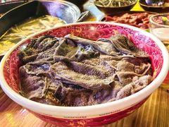 -谭记重庆老火锅(总店)