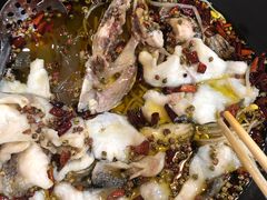 -金三可市井水煮鱼(金碧园店)