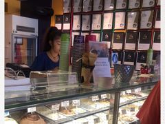 -Dooley's Premium Ice Cream