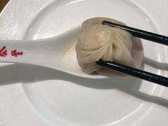 -鼎泰丰(当代商城店)