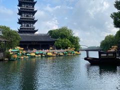 -乌镇景区