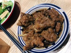 -老九圆山西面馆(CBD店)