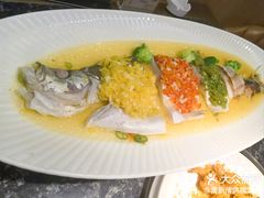 -海上食代(赣江新天地店)