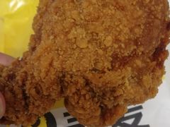 -麦当劳(百荣世贸商城店)