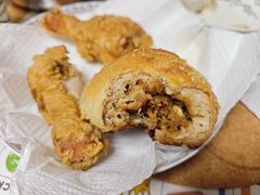 -满记烧饼(牛街东里小区一区店)