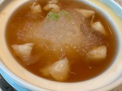 -广州文华东方酒店·江-由辉师傅主理