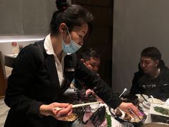 -新一哥粤菜火锅(瑞金店)