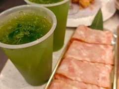 -汉拿山(金源店)