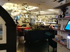 -良木缘咖啡西餐(优品道广场店)