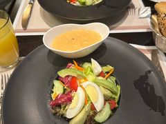 -东方滨江大酒店·滨江厅