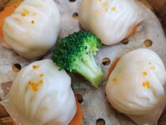 港式虾饺皇-唐乐宫·小厨餐厅