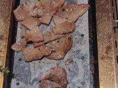 -新石器烤肉(中房金谊广场店)