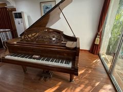 -鼓浪屿钢琴博物馆