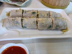 -长江国际酒店-中餐厅