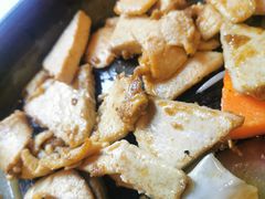 -美食美客土烙锅店·老字号