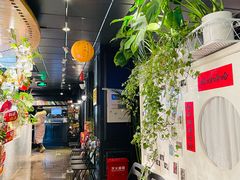 -懒人盐府人家(航天桥店)