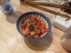 -霸腹烤肉(厦门柚子番店)