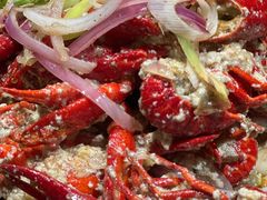 -黄尚皇小龙虾-螃蟹-深夜食堂(皇后公园店)