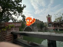 -赤坎·广东华侨国际旅游度假区