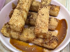 -长颈鹿的口袋钵钵鸡(市南店)