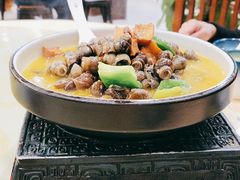 菌菇王丝螺-锡和无锡菜(景丽苑店)