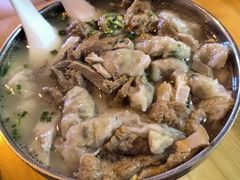 -西天尾扁食卤肉(湄洲农贸市场店)