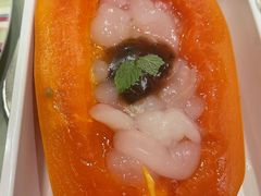 -冀粤香海鲜自助餐厅(西美五洲店)