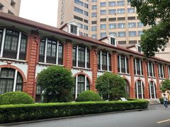 -瑞金医院-院史陈列馆