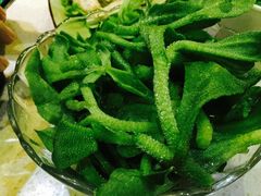 -一叶一世界•素食餐厅(环球中心店)