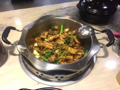 -九道菜有鸡鱼头(石鼓路店)