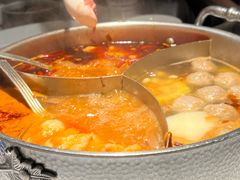 -潮牛壹号鲜牛肉火锅(世界城广场店)