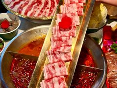 -小龙坎火锅(春熙太古里店)